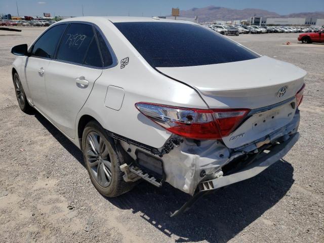 Photo 3 from auction – 2015 TOYOTA CAMRY LE with VIN 4T1BF1FKXFU074142