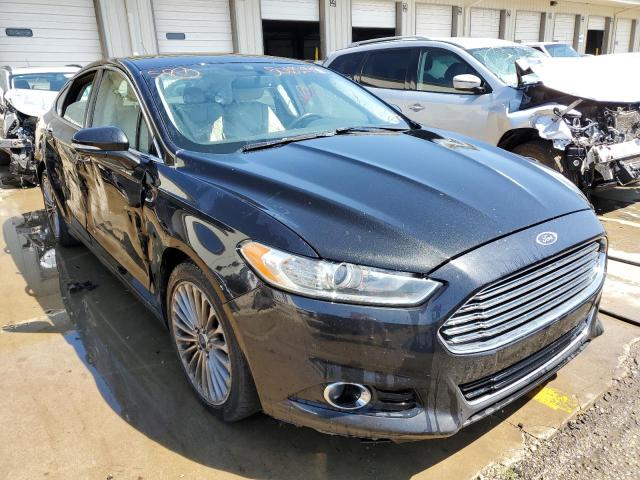 Photo 1 from auction – 2015 FORD FUSION TIT with VIN 3FA6P0K91FR173140