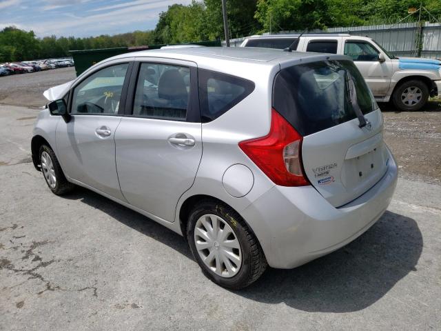Photo 3 from auction – 2015 NISSAN VERSA NOTE with VIN 3N1CE2CP0FL400786