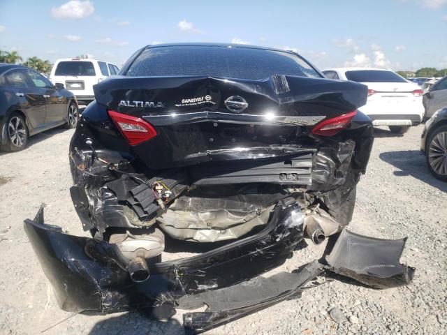 Photo 9 from auction – 2018 NISSAN ALTIMA 2.5 with VIN 1N4AL3AP7JC125639
