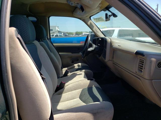 Photo 5 from auction – 2004 CHEVROLET AVALANCHE with VIN 3GNEC12T24G220114