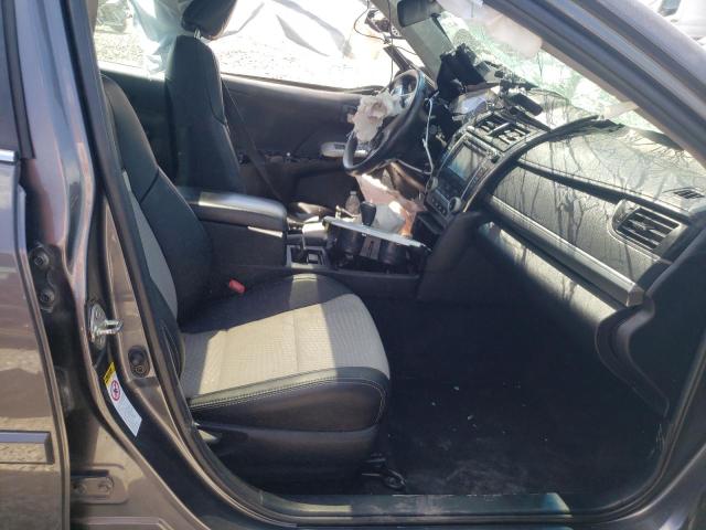 Photo 5 from auction – 2014 TOYOTA CAMRY L with VIN 4T1BF1FK1EU333910