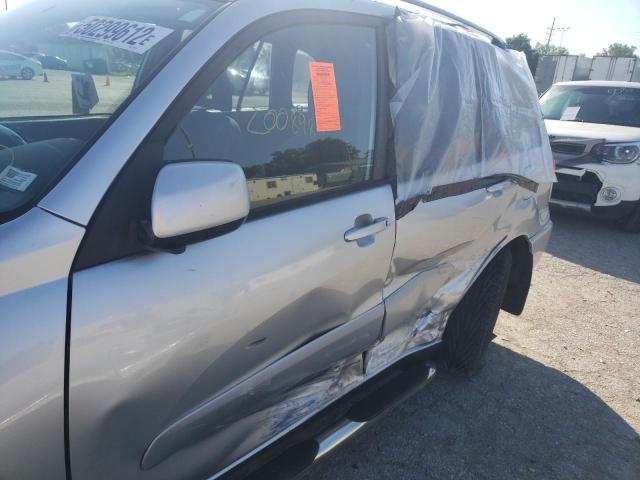 Photo 9 from auction – 2002 TOYOTA RAV4 4D 4W with VIN JTEGH20V320042868