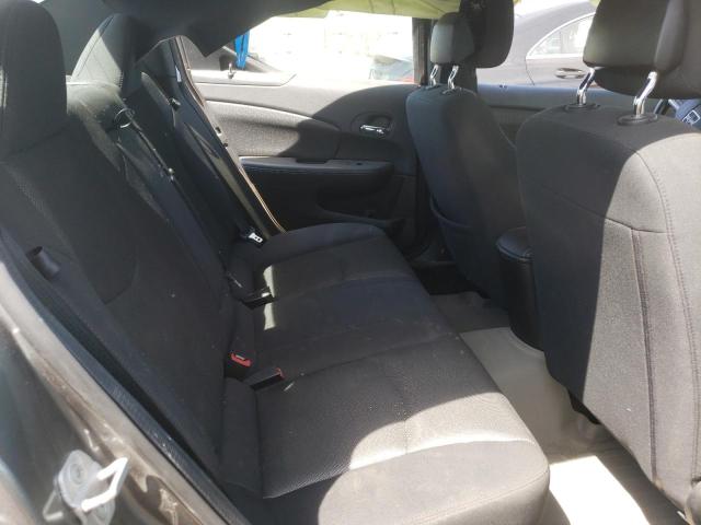 Photo 6 from auction – 2013 DODGE AVENGER SX with VIN 1C3CDZCG5DN624243