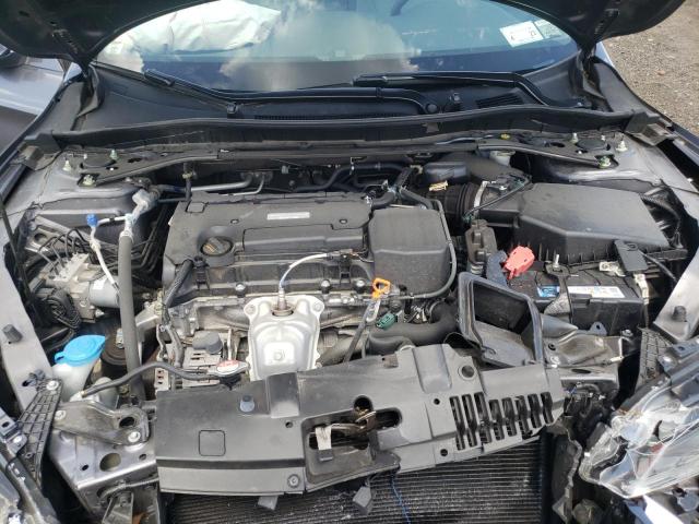 Photo 7 from auction – 2017 HONDA ACCORD EX with VIN 1HGCR2F04HA042698