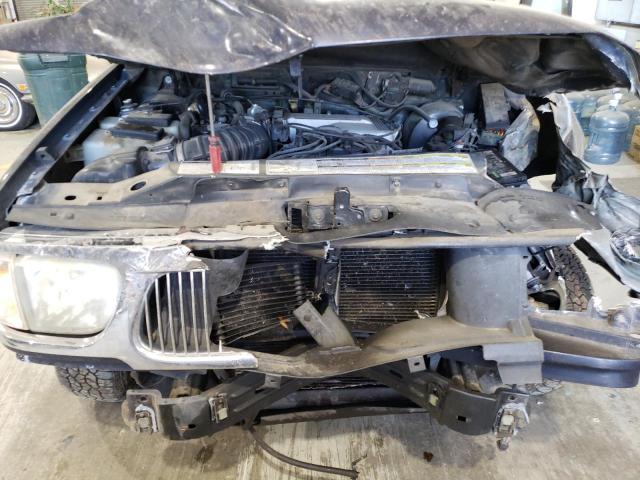 Photo 7 from auction – 1999 MERCURY MOUNTAINEE with VIN 4M2DU55P2XUJ32750