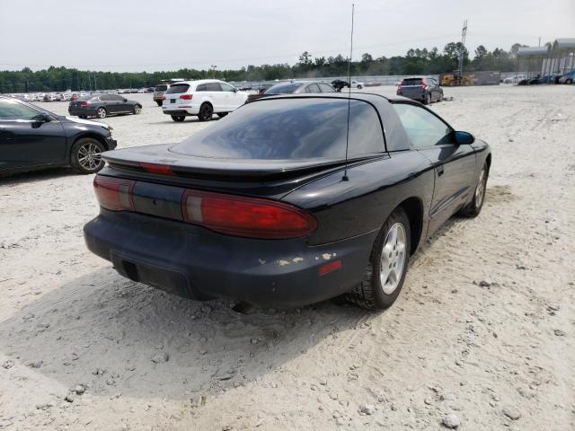 Photo 4 from auction – 1997 PONTIAC FIREBIRD with VIN 2G2FS22K8V2226179
