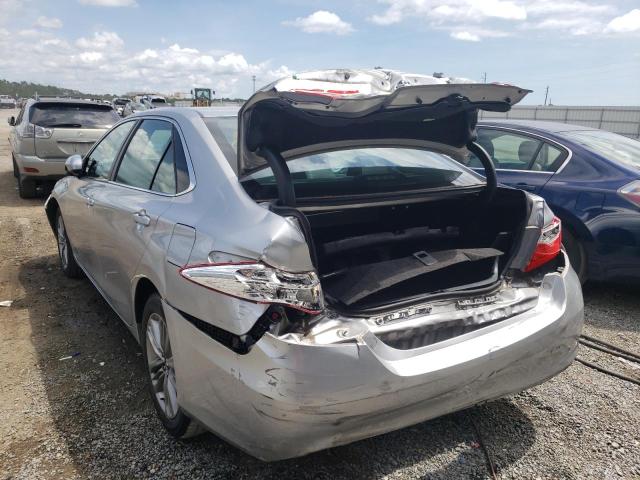 Photo 3 from auction – 2016 TOYOTA CAMRY LE with VIN 4T1BF1FK9GU128290