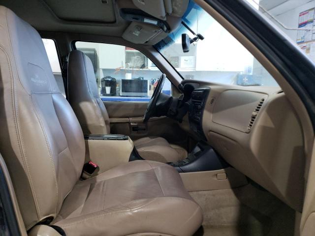 Photo 5 from auction – 1999 MERCURY MOUNTAINEE with VIN 4M2DU55P2XUJ32750