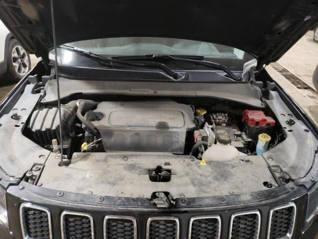 Photo 7 from auction – 2020 JEEP COMPASS LI with VIN 3C4NJDCB5LT159742
