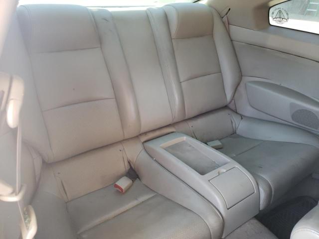 Photo 6 from auction – 2004 INFINITI G35 with VIN JNKCV54E04M802689