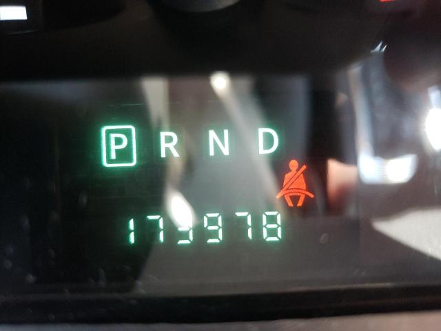 Photo 8 from auction – 2009 DODGE JOURNEY SX with VIN 3D4GG57V59T159138