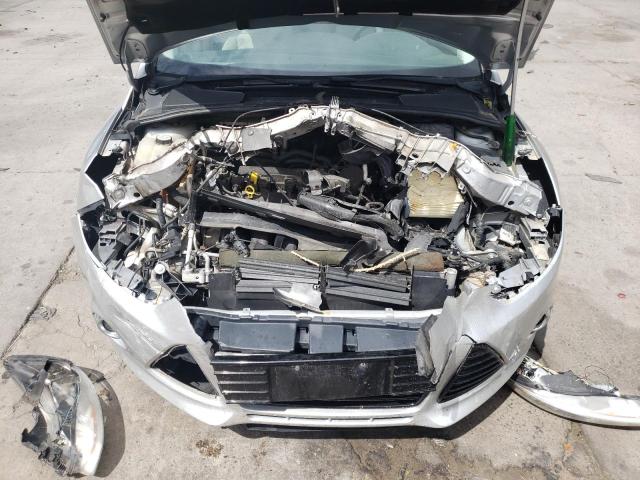 Photo 7 from auction – 2012 FORD FOCUS SEL with VIN 1FAHP3M25CL317437