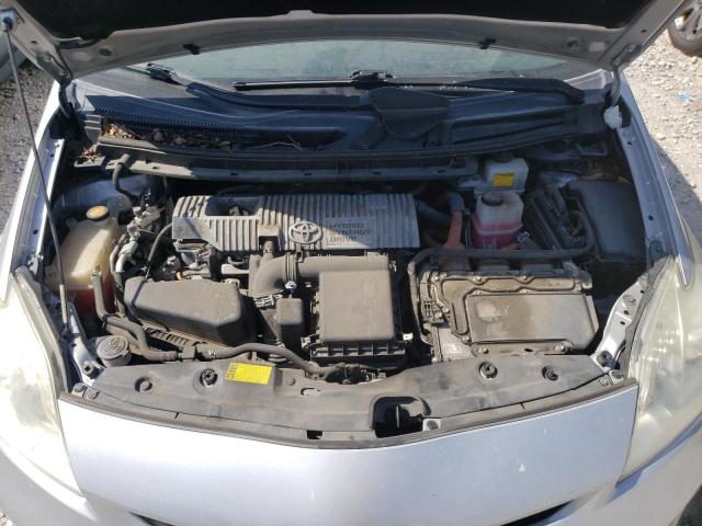 Photo 7 from auction – 2013 TOYOTA PRIUS with VIN JTDKN3DUXD5564112