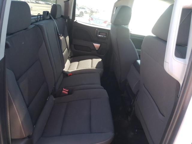 Photo 6 from auction – 2018 CHEVROLET SILVERADO with VIN 1GCVKREC4JZ361168
