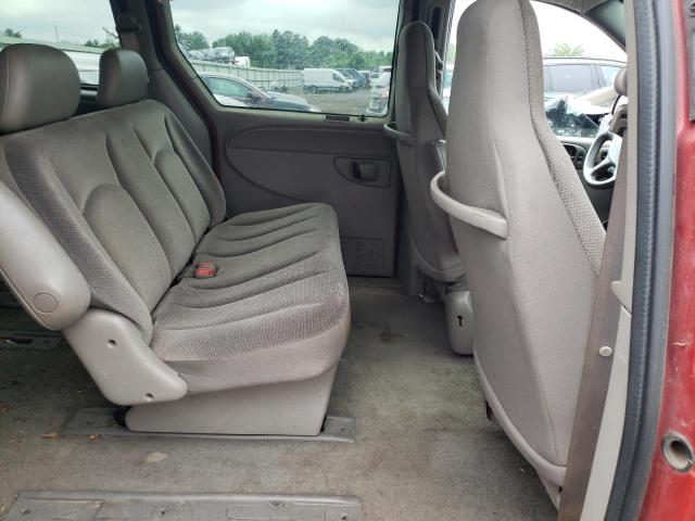 Photo 6 from auction – 2003 DODGE GRAND CARA with VIN 1D4GP24R23B290607