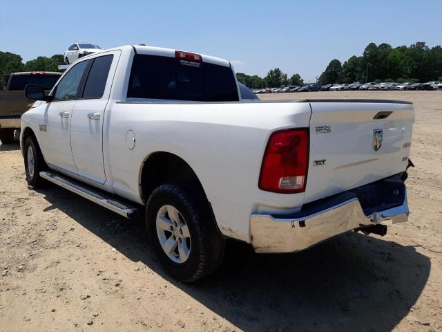 Photo 3 from auction – 2017 RAM 1500 SLT with VIN 1C6RR7GG7HS807552