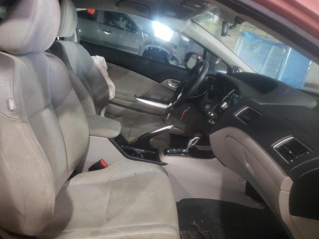 Photo 5 from auction – 2013 HONDA CIVIC with VIN 2HGFG3B8XDH508473