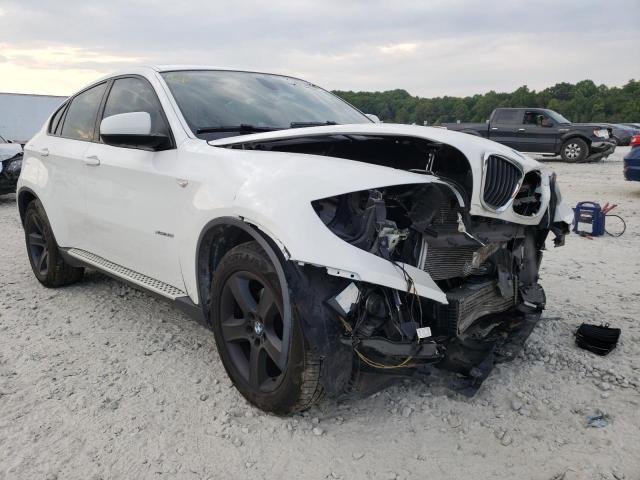 Photo 1 from auction – 2013 BMW X6 XDRIVE3 with VIN 5UXFG2C5XDL784327