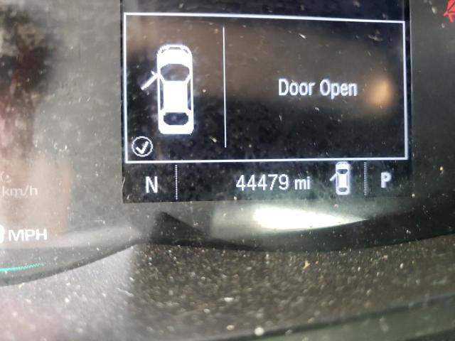 Photo 8 from auction – 2019 CHEVROLET TRAX LS with VIN 3GNCJNSB6KL227986