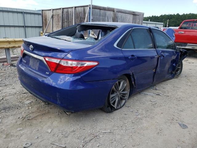 Photo 4 from auction – 2015 TOYOTA CAMRY LE with VIN 4T1BF1FK1FU896926