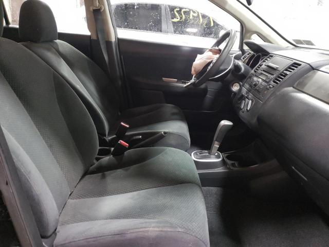 Photo 5 from auction – 2012 NISSAN VERSA S with VIN 3N1BC1CP5CK294235