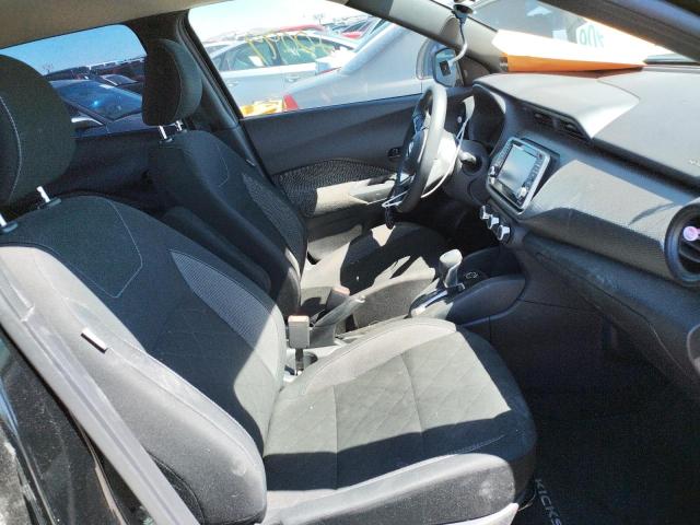 Photo 5 from auction – 2020 NISSAN KICKS S with VIN 3N1CP5BV7LL492230