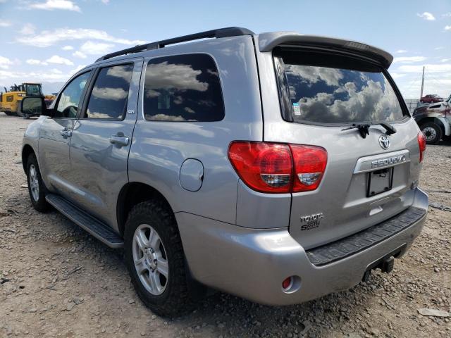 Photo 3 from auction – 2008 TOYOTA SEQUOIA SR with VIN 5TDBY64A18S020869