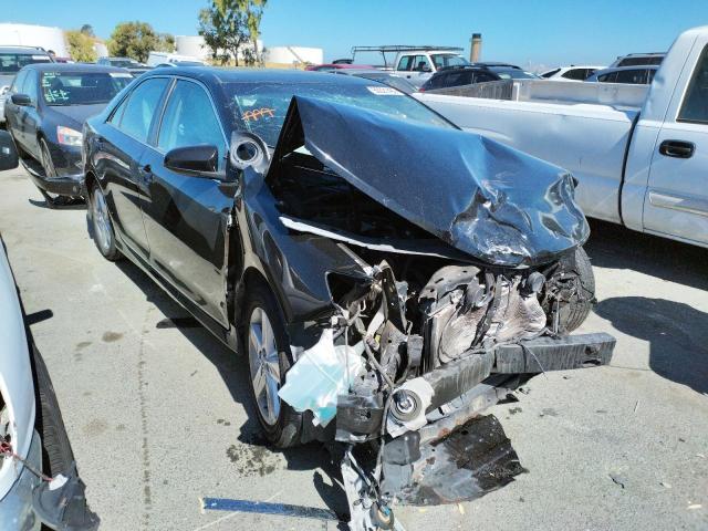 TOYOTA CAMRY BASE 2012 с VIN 4T1BF1FK2CU037310 - Фото с аукциона