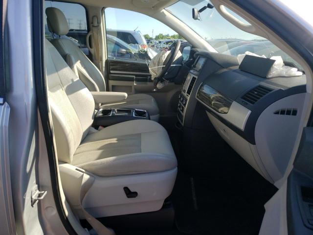 Photo 5 from auction – 2010 CHRYSLER TOWN & COU with VIN 2A4RR5D14AR299264