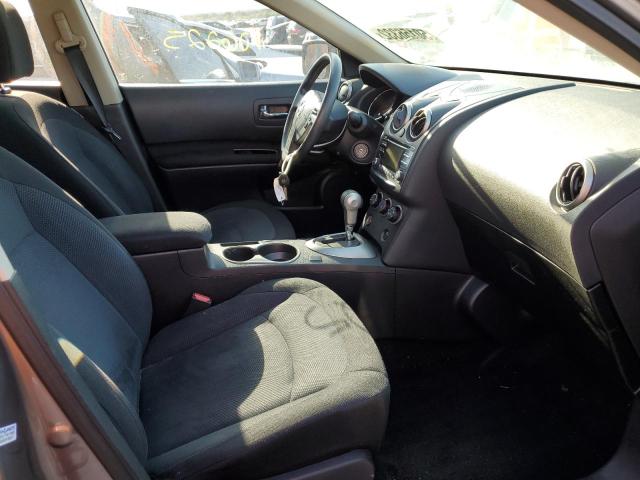 Photo 5 from auction – 2012 NISSAN ROGUE S with VIN JN8AS5MT2CW603456