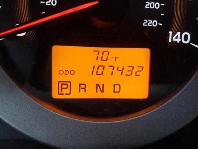 Photo 8 from auction – 2012 TOYOTA RAV4 SPORT with VIN 2T3RF4DV9CW234642