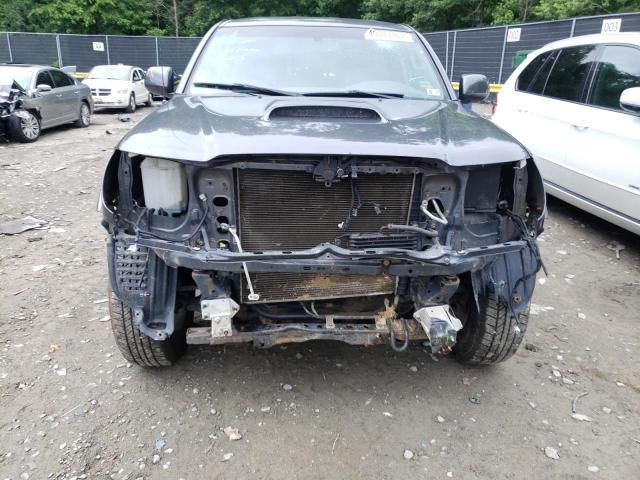 Photo 9 from auction – 2011 TOYOTA TACOMA DOU with VIN 3TMLU4EN9BM058184