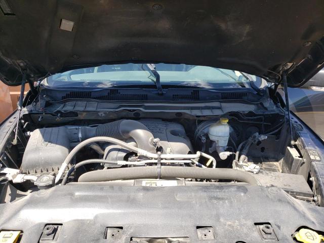 Photo 7 from auction – 2016 RAM 1500 SLT with VIN 1C6RR7TT4GS104394
