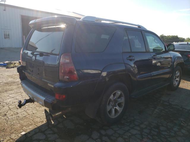 Photo 4 from auction – 2003 TOYOTA 4RUNNER SR with VIN JTEBU14R838007923