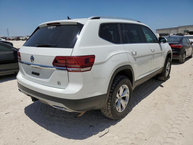 Photo 4 from auction – 2019 VOLKSWAGEN ATLAS S with VIN 1V2GR2CA8KC572566