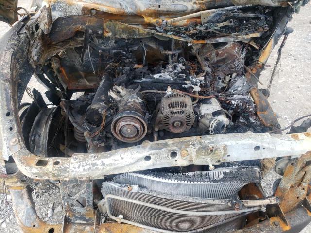 Photo 7 from auction – 2005 DODGE DAKOTA QUA with VIN 1D7HW48N45S243711
