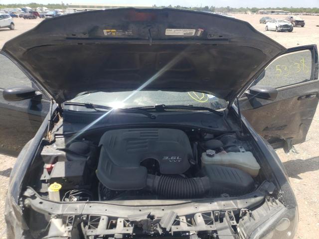 Photo 7 from auction – 2020 CHRYSLER 300 S with VIN 2C3CCABG6LH133726
