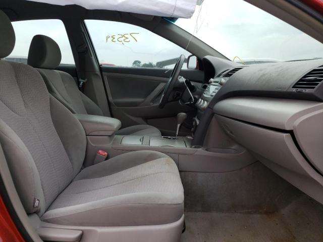 Photo 5 from auction – 2014 TOYOTA CAMRY L with VIN 4T1BF1FK5EU396492