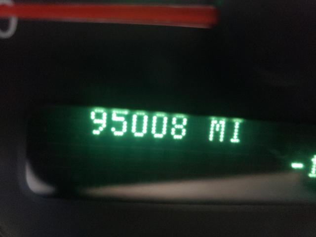 Photo 8 from auction – 2008 BUICK LACROSSE C with VIN 2G4WC582581150797