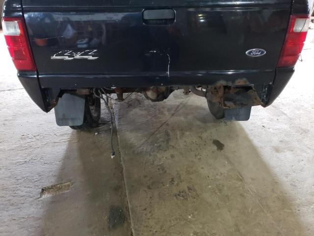 Photo 9 from auction – 2003 FORD RANGER SUP with VIN 1FTZR45E43TA21784