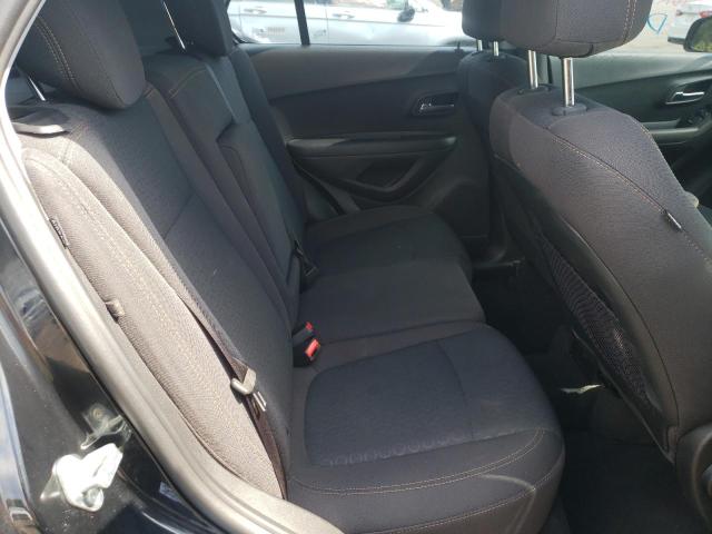 Photo 6 from auction – 2018 CHEVROLET TRAX LS with VIN 3GNCJKSB4JL357455