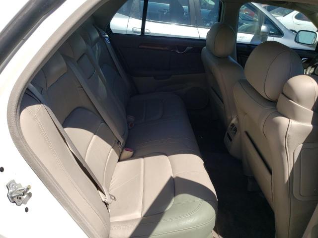 Photo 6 from auction – 2004 CADILLAC DEVILLE with VIN 1G6KD54Y54U197484