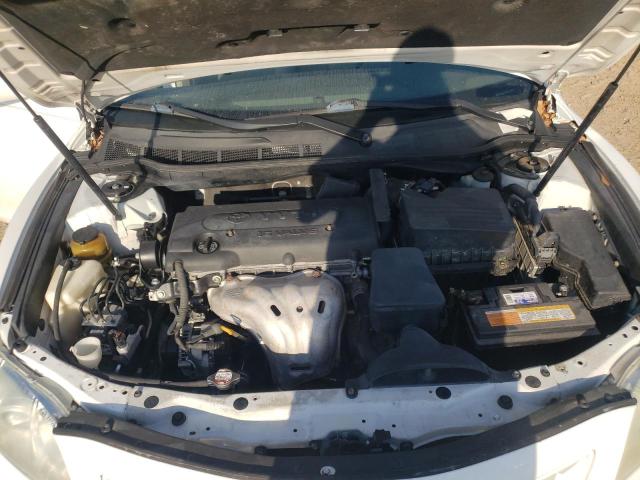 Photo 7 from auction – 2008 TOYOTA CAMRY CE with VIN 4T1BE46K28U774647