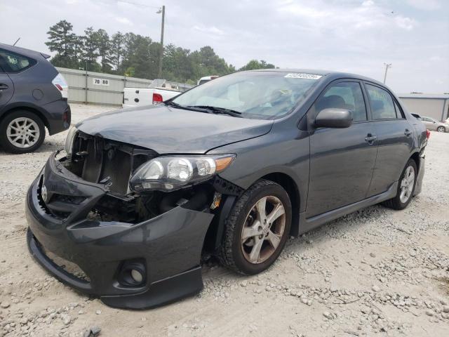 Photo 2 from auction – 2013 TOYOTA COROLLA BA with VIN 5YFBU4EE3DP168641