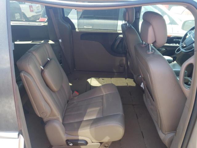 Photo 6 from auction – 2015 CHRYSLER TOWN & COU with VIN 2C4RC1CG9FR574298