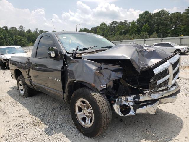DODGE RAM 1500 S 2004 with VIN 1D7HA16D14J202576 - Photo from auction