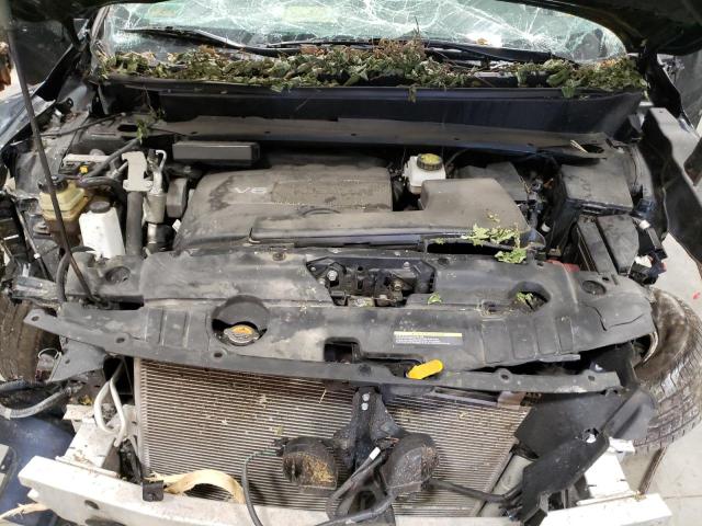 Photo 7 from auction – 2019 NISSAN PATHFINDER with VIN 5N1DR2MM5KC633428