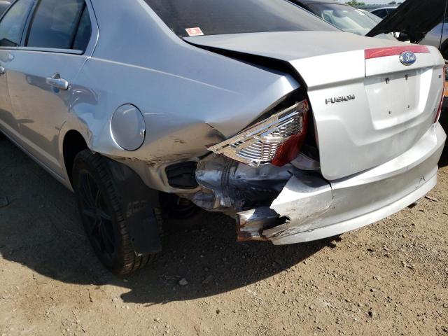 Photo 9 from auction – 2011 FORD FUSION SE with VIN 3FAHP0HA9BR322768