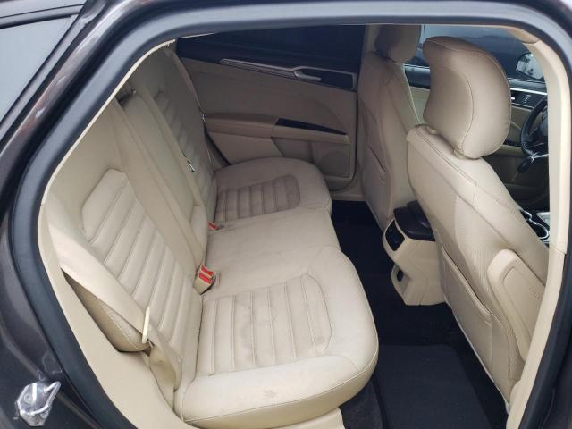 Photo 6 from auction – 2015 FORD FUSION SE with VIN 3FA6P0H75FR209272